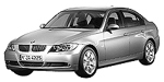 BMW E90 U0029 Fault Code