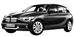 BMW F20 U0029 Fault Code